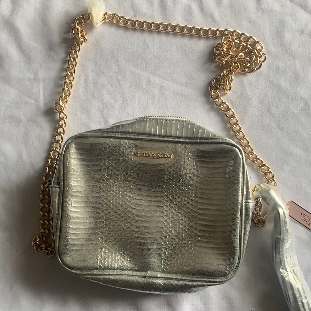NWT Victoria Secret Purse